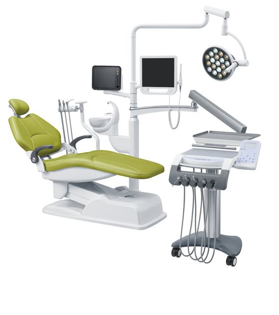 Implant Dental Unit