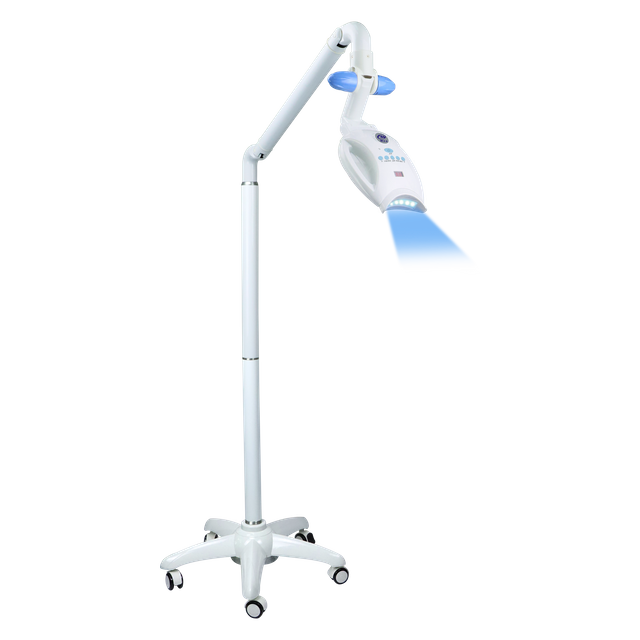 Professional Teeth LED Dental Whitening Lamp