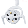 Wholesale high quality CQ-215 medical dental unit chair