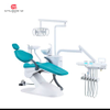 CQ-215pro（2025） Affordable Dental Chair | Smart Touch Control