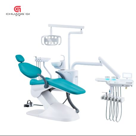 CQ-215pro（2025） Affordable Dental Chair | Smart Touch Control