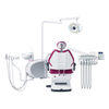 CQ-217（2025） Luxury High-quality Dental Treatment Chair 