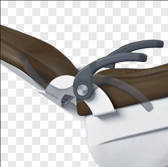 CQ-217标准DENTAL CHAIR 扶手