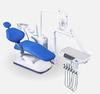 New Products Launch CQ-216 (2026) Landing Type Dental Unit - Chuang Qi