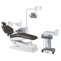 CQ-217 Left And Right Handed Dental Unit