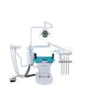 CQ-215pro（2025） Affordable Dental Chair Package | Smart Touch Control + Automatic Sterilization, Top Choice for Dental Clinics with High Cost-Performance