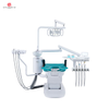 CQ-215pro（2025） Affordable Dental Chair | Smart Touch Control