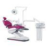 CQ-217（2025） Luxury High-quality Dental Treatment Chair 