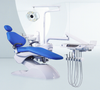  Fully Upgraded CQ-216 (2026) Standard Dental Chair Unit - Chuang Qi
