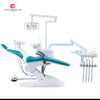 CQ-215pro（2025） Affordable Dental Chair | Smart Touch Control