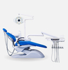  Fully Upgraded CQ-216 (2026) Standard Dental Chair Unit - Chuang Qi