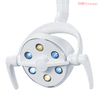 Wholesale high quality CQ-215 medical dental unit chair