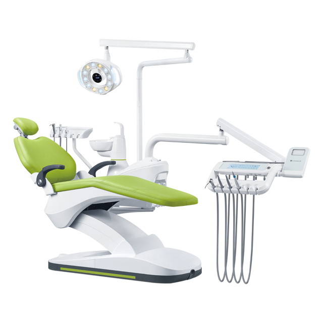  CQ-219 (2025) Standard Integral Dental Treatment Unit