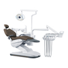Chuangqi CQ-217 Standard Dental Treatment Chair - Luxury & PrChuangqi 