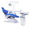  Fully Upgraded CQ-216 (2026) Standard Dental Chair Unit - Chuang Qi