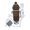 Chuangqi CQ-217 Standard Dental Treatment Chair - Luxury & PrChuangqi 