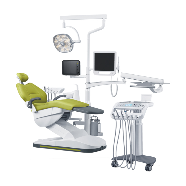 Dental chair