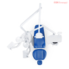 Wholesale high quality CQ-215 medical dental unit chair