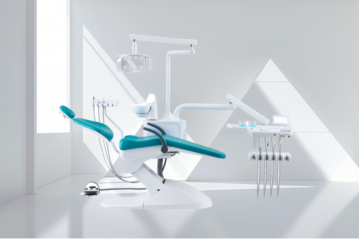CQ-215PRO dental chair 2025年9月30日(1)