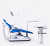 New Products Launch CQ-216 (2026) Landing Type Dental Unit - Chuang Qi