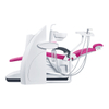 ChuangQi CQ-219 (2025) Floor-type Dental Treatment Chair Unit