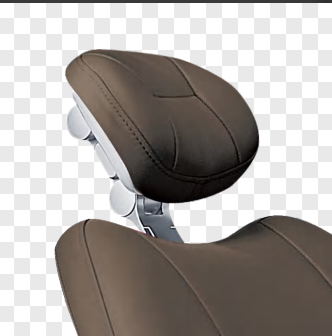 CQ-217标准DENTAL CHAIR 头枕