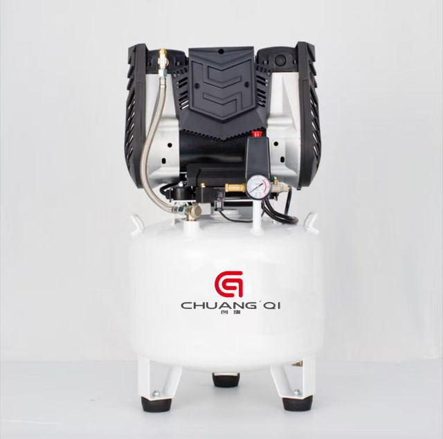 1 For 3 Energy-Saving Air Compressor 