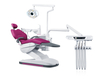 Dental Unirt CQ-217 Basic Type with Automatic Disinfection And Colorful Touch Control Panel
