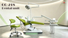  Fully Upgraded CQ-218(2026) Dental Chair Unit - Chuang Qi