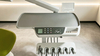  Fully Upgraded CQ-218(2026) Dental Chair Unit - Chuang Qi