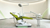  Fully Upgraded CQ-218(2026) Dental Chair Unit - Chuang Qi
